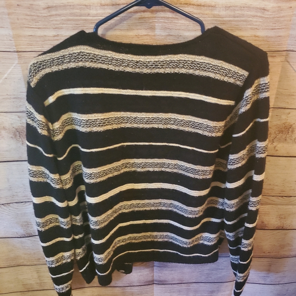 Vintage 1990's Cardigan Size M - Picture 4 of 4